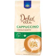 Cappuccino instant Ciocolata Alune 380g - KRUGER
