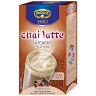 Chai Latte instant Ciocolata 10x25g - KRUGER