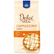 Cappuccino instant Caramel 380g - KRUGER