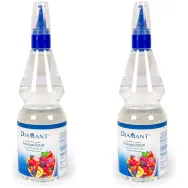Set Indulcitor dietetic lichid 2x300ml - DIAMANT
