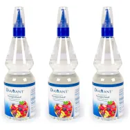 Set Indulcitor dietetic lichid 3x300ml - DIAMANT