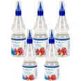Set Indulcitor dietetic lichid 5x300ml - DIAMANT