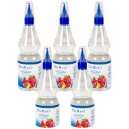 Set Indulcitor dietetic lichid 5x300ml - DIAMANT