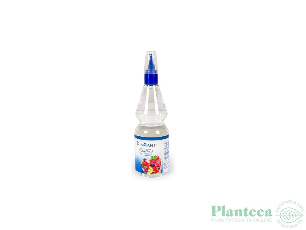 Indulcitor dietetic lichid 300ml - DIAMANT