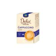 Cappuccino instant Classic 10x12,5g - KRUGER