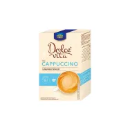 Cappuccino instant Neindulcit 10x12,5g - KRUGER