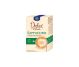 Cappuccino instant Ciocolata Alune 10x12,5g - KRUGER