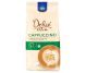 Cappuccino instant Ciocolata Alune 380g - KRUGER