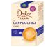 Cappuccino instant Classic fara lactoza 10x12,5g - KRUGER