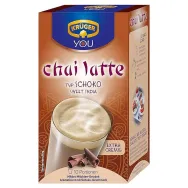Chai Latte instant Ciocolata 10x25g - KRUGER