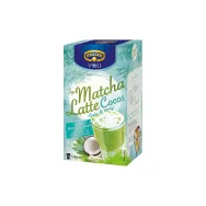 Matcha Latte instant Cocos 10x25g - KRUGER