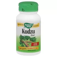 Kudzu root 613mg 50cps - NATURES WAY