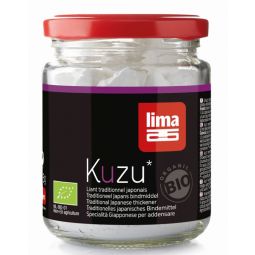 Amidon kuzu bio 125g - LIMA