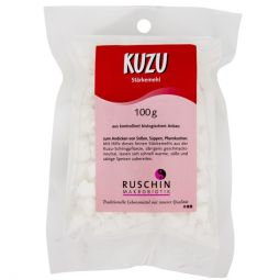 Amidon Kuzu eco 100g - RUSCHIN