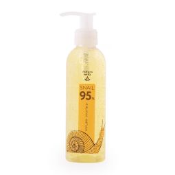 Gel extract melc 95% multifunctional 200ml - NATURA VITA