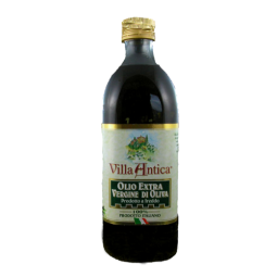 Ulei masline extravirgin 1L - VILLA ANTICA