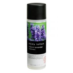 Lotiune corp French Lavander Rosemary 150ml - GREENLAND