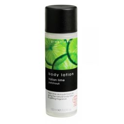 Lotiune corp Italian Lime Patchouli 150ml - GREENLAND