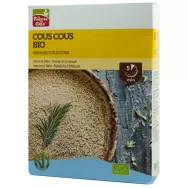 Cuscus grau decorticat organic eco 500g - LA FINESTRA SUL CIELO