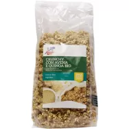 Musli crocant ovaz quinoa eco 375g - LA FINESTRA SUL CIELO