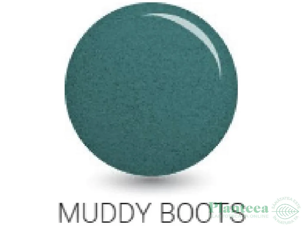 Lac unghii Collection Muddy Boots 5ml - FARMEC