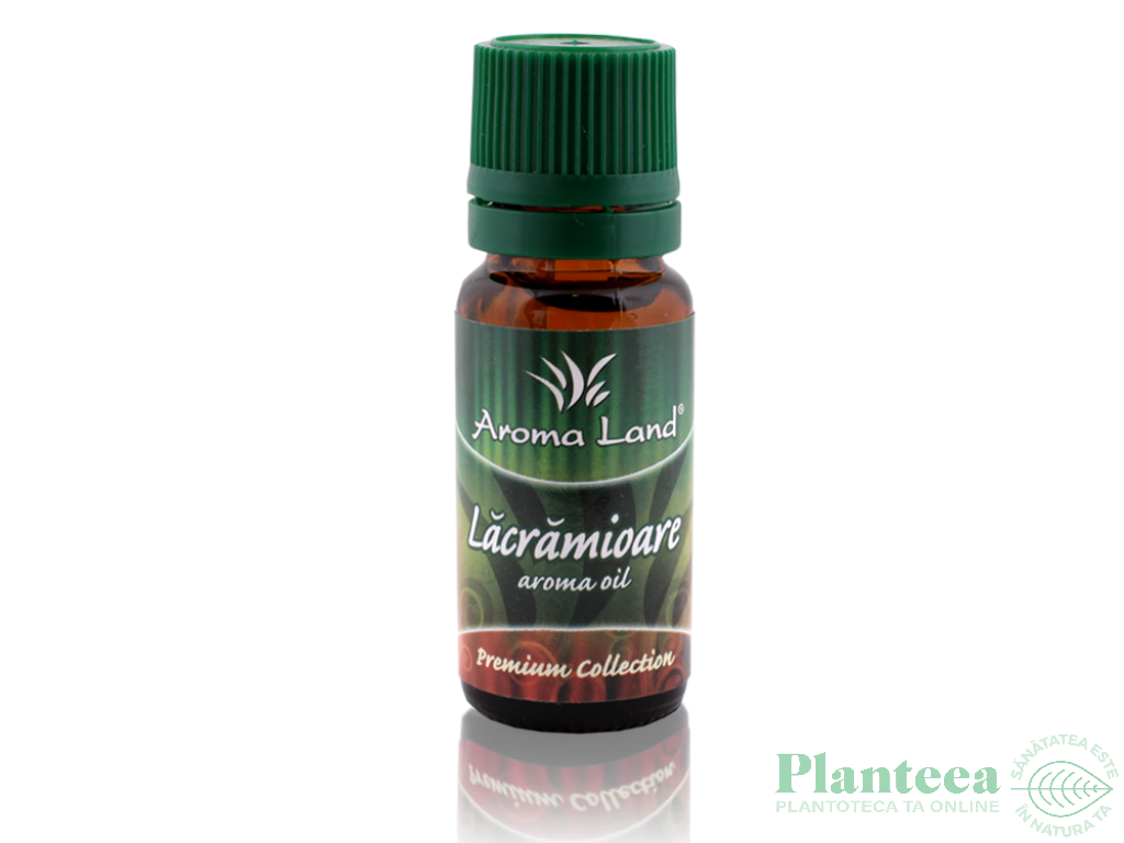 Ulei parfumat lacramioare 10ml - AROMA LAND