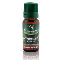 Ulei parfumat lacramioare 10ml - AROMA LAND