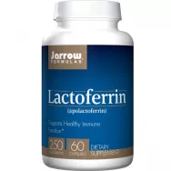 Lactoferrin 60cps - JARROW FORMULAS