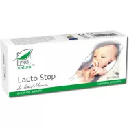 Lacto stop 30cps - MEDICA