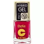 Lac unghii Hybrid Gel 03 11ml - CORAL