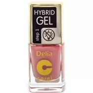 Lac unghii Hybrid Gel 04 11ml - CORAL