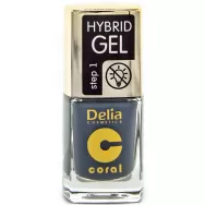 Lac unghii Hybrid Gel 08 11ml - CORAL