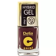 Lac unghii Hybrid Gel 11 11ml - CORAL