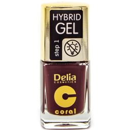 Lac unghii Hybrid Gel 11 11ml - CORAL