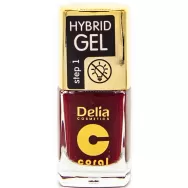 Lac unghii Hybrid Gel 12 11ml - CORAL