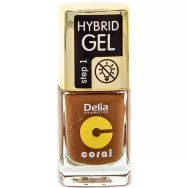 Lac unghii Hybrid Gel 19 11ml - CORAL