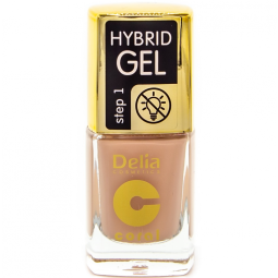 Lac unghii Hybrid Gel 20 11ml - CORAL