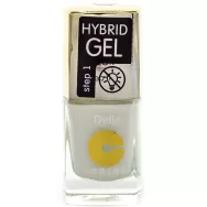 Lac unghii Hybrid Gel 25 11ml - CORAL