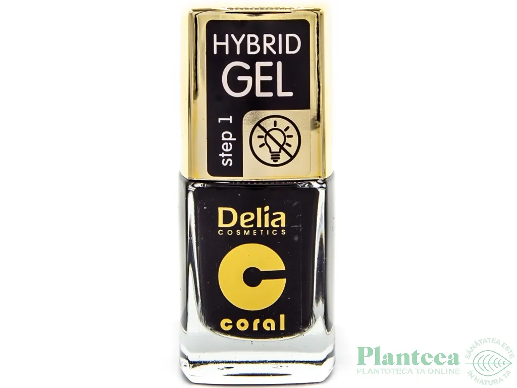 Lac unghii Hybrid Gel 26 11ml - CORAL