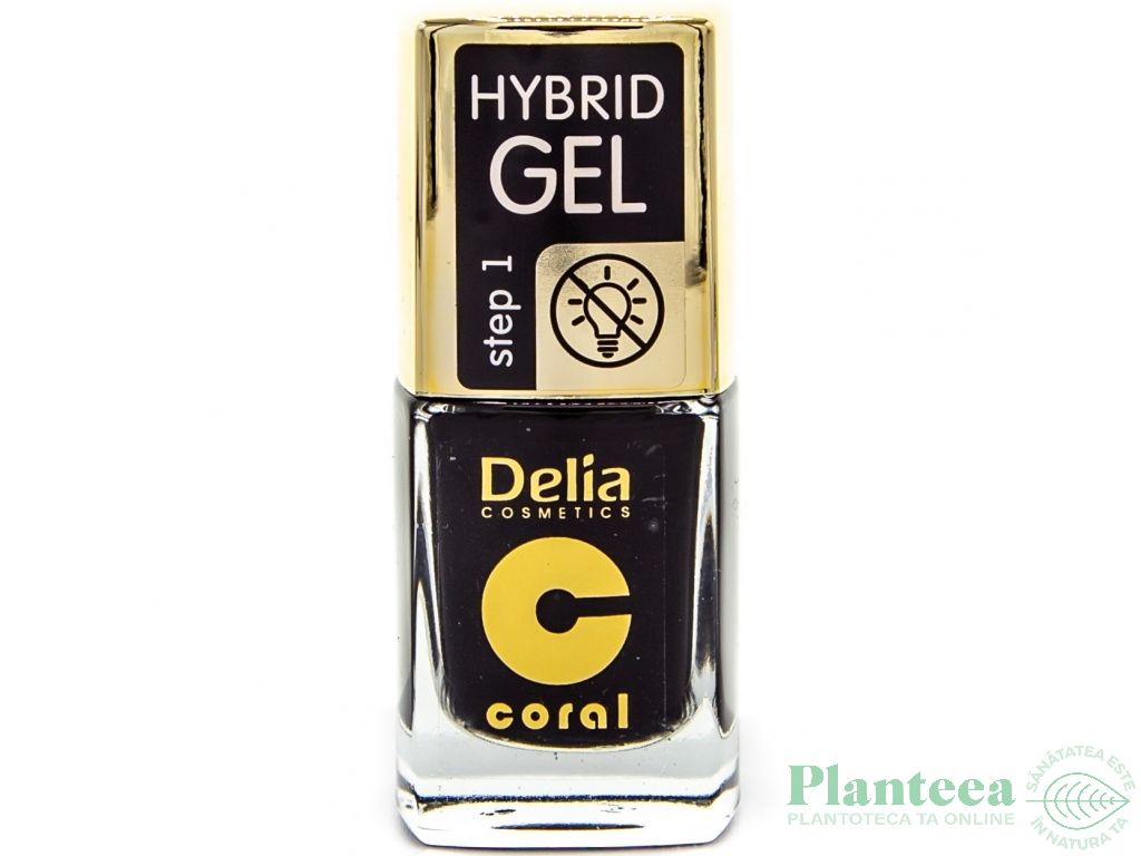 Lac unghii Hybrid Gel 26 11ml - CORAL