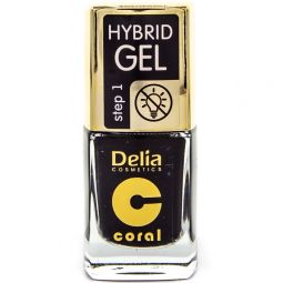 Lac unghii Hybrid Gel 26 11ml - CORAL