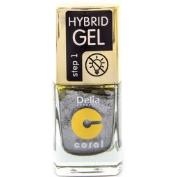 Lac unghii Hybrid Gel 27 11ml - CORAL