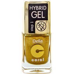 Lac unghii Hybrid Gel 28 11ml - CORAL