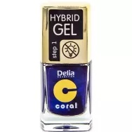 Lac unghii Hybrid Gel 29 11ml - CORAL