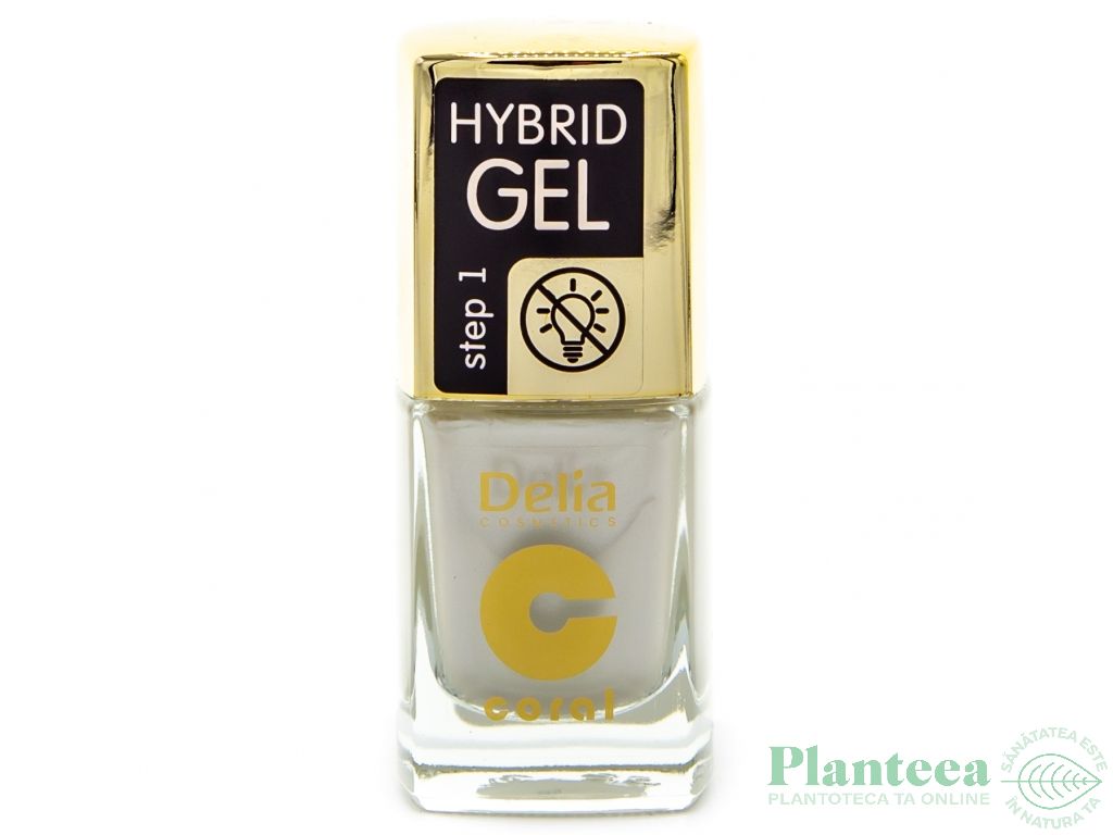 Lac unghii Hybrid Gel 32 11ml - CORAL