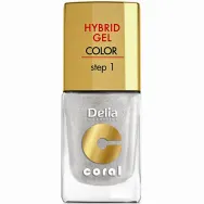 Lac unghii Hybrid Gel 32 11ml - CORAL