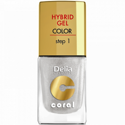 Lac unghii Hybrid Gel 32 11ml - CORAL
