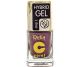 Lac unghii Hybrid Gel 33 11ml - CORAL