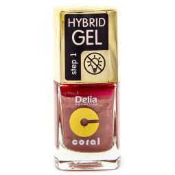 Lac unghii Hybrid Gel 34 11ml - CORAL