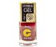 Lac unghii Hybrid Gel 34 11ml - CORAL